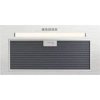 Okap do zabudowy VDB BOX-MAX 60 INOX | 645 m3/h
