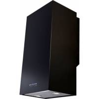 Okap przyścienny VDB CUBE-P BLACK | 715 m3/h