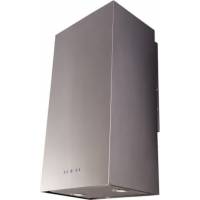 Okap przyścienny VDB CUBE-P INOX | 715 m3/h Okap przyścienny VDB CUBE-P INOX | 715 m3/h