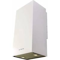 Okap przyścienny VDB CUBE-P WHITE | 715 m3/h