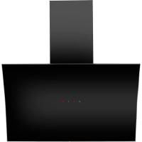 Okap przyścienny VDB DC 6 BLACK | 442 m3/h
