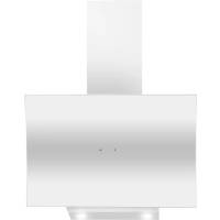 Okap przyścienny VDB DC 6 WHITE | 442 m3/h