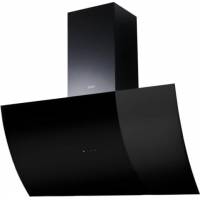 Okap przyścienny VDB DS 9 BLACK