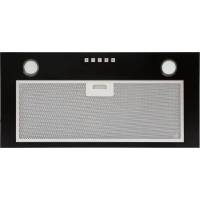 Okap do zabudowy VDB E-BOX 60 BLACK | 171 m3/h Okap do zabudowy VDB E-BOX 60 BLACK | 171 m3/h