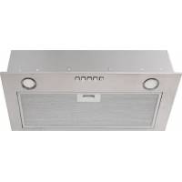 Okap do zabudowy VDB ECO BOX 60 INOX | 171 m3/h