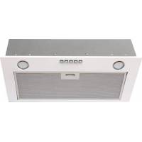 Okap do zabudowy VDB ECO BOX 60 WHITE | 171 m3/h Okap do zabudowy VDB ECO BOX 60 WHITE | 171 m3/h