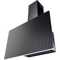 Okap przyścienny VDB EVOLUTION 90 H2H BLACK