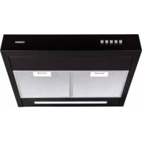 Okap podszafkowy VDB FAT 60 BLACK