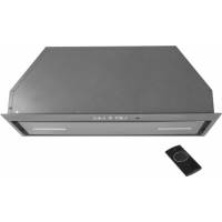 Okap do zabudowy VDB FLAT 74 INOX | 483 m3/h Okap do zabudowy VDB FLAT 74 INOX | 483 m3/h