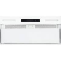 Okap do zabudowy VDB FLAT GEST 60 WHITE | 585 m3/h Okap do zabudowy VDB FLAT GEST 60 WHITE | 585 m3/h