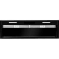 Okap do zabudowy VDB FLAT GEST 90 BLACK Okap do zabudowy VDB FLAT GEST 90 BLACK