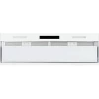 Okap do zabudowy VDB FLAT GEST 90 WHITE Okap do zabudowy VDB FLAT GEST 90 WHITE