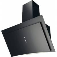 Okap przyścienny VDB GENIUS 90 BLACK