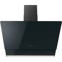 Okap przyścienny VDB IQ 90 H2H BLACK | 720 m3/h