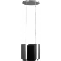 Okap wyspowy VDB ISLA GLASS INOX Okap wyspowy VDB ISLA GLASS INOX