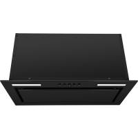 Okap do zabudowy VDB MM-BOX 6 BLACK