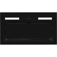 Okap do zabudowy VDB NOVA BOX GLASS 60 H2H BLACK Okap do zabudowy VDB NOVA BOX GLASS 60 H2H BLACK