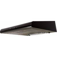 Okap podszafkowy VDB PLUS 50 BLACK