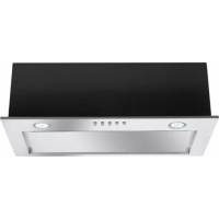Okap do zabudowy VDB SMART GLASS 60 INOX Okap do zabudowy VDB SMART GLASS 60 INOX