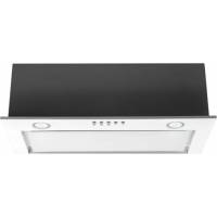 Okap do zabudowy VDB SMART GLASS 60 WHITE Okap do zabudowy VDB SMART GLASS 60 WHITE