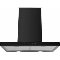 Okap przyścienny VDB T-LINE 60 BLACK Okap przyścienny VDB T-LINE 60 BLACK