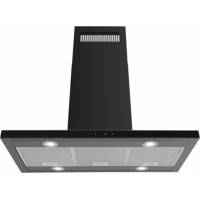 Okap wyspowy VDB T-LINE W 90 BLACK Okap wyspowy VDB T-LINE W 90 BLACK