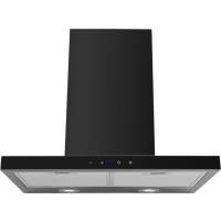 Okap przyścienny VDB T-NEO 6 BLACK