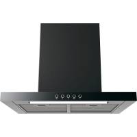Okap przyścienny VDB TEO 60 BLACK