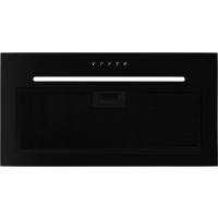 Okap do zabudowy VDB TOP-BOX GLASS 60 BLACK Okap do zabudowy VDB TOP-BOX GLASS 60 BLACK