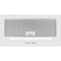 Okap do zabudowy VDB TOP-BOX GLASS 60 WHITE Okap do zabudowy VDB TOP-BOX GLASS 60 WHITE