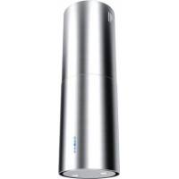 Okap wyspowy VDB TUBE ISLA INOX
