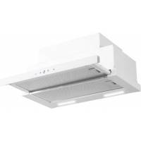 Okap teleskopowy VDB VECTOR PRO 60 WHITE
