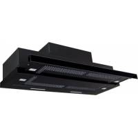 Okap teleskopowy VDB VECTOR PRO 90 BLACK