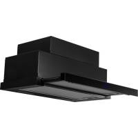 Okap teleskopowy VDB VECTOR PRO 60 BLACK