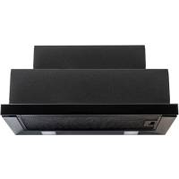 Okap teleskopowy VDB VIGO 6 PRO BLACK