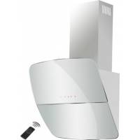 Okap przyścienny VDB WELAR 60 AUTOMATIK WHITE