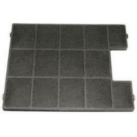 Filtr węglowy VDB FK 240x220 Filtr węglowy VDB FK 240x220