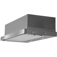 Okap teleskopowy VDB VECTOR 60 INOX