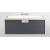 Okap do zabudowy VDB BOX-MAX 60 INOX | 645 m3/h