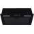 Okap do zabudowy VDB BOX-S 60 GLASS BLACK (szkło czarne) | 420 m3/h Okap do zabudowy VDB BOX-S 60 GLASS BLACK (szkło czarne) | 420 m3/h