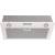 Okap do zabudowy VDB ECO BOX 60 WHITE | 171 m3/h