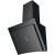 Okap przyścienny VDB GENIUS 60 BLACK