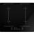 Płyta indukcyjna VDB IP 60.01 H2H BLACK