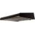 Okap podszafkowy VDB PLUS 60 BLACK