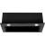 Okap do zabudowy VDB SMART GLASS 60 BLACK