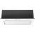 Okap do zabudowy VDB SMART GLASS 60 WHITE