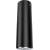 Okap wyspowy VDB TUBE ISLA BLACK