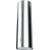 Okap wyspowy VDB TUBE ISLA INOX