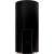 Okap przyścienny VDB TUBE-P GLASS BLACK