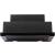 Okap teleskopowy VDB VIGO 6 PRO BLACK